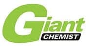 Giant Chemist