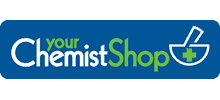 your chemist shop