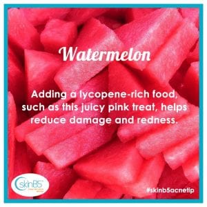 Snack on watermelon (Revised)