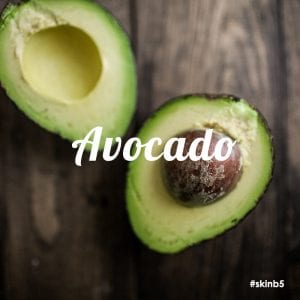 avocado