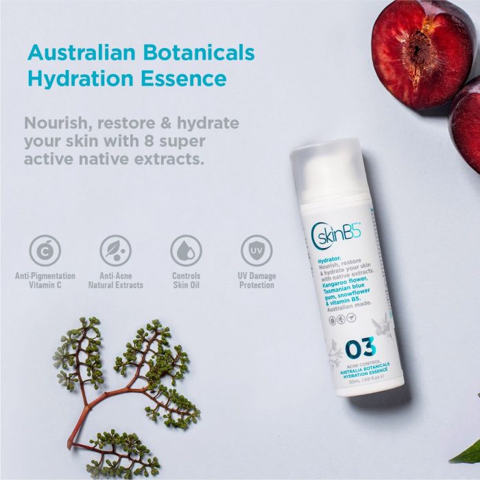 SkinB5 Australian Botanicals Hydration Essence