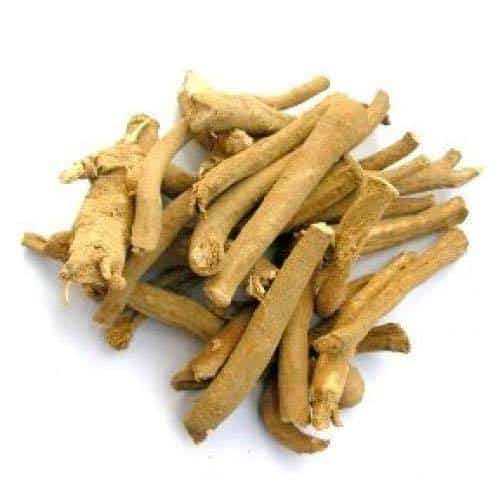 ashwagandha dry root