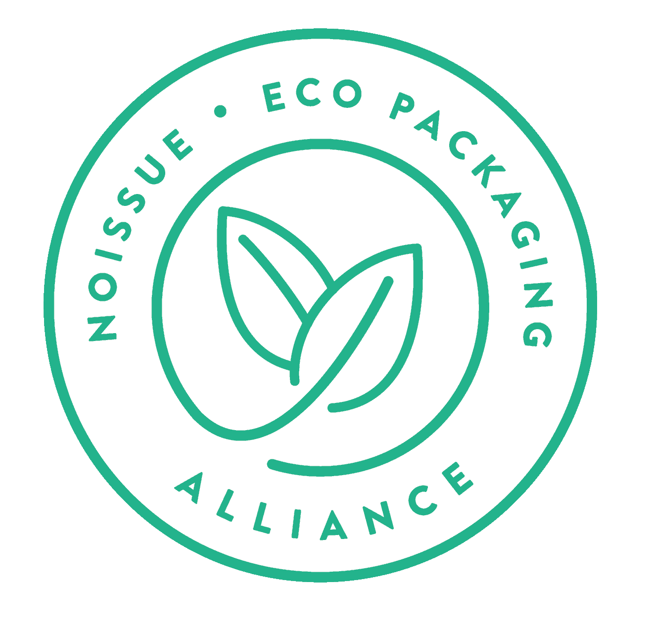 Eco Alliance Badge